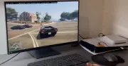 Modder Gốc Việt Cài Linux Lên PS5, Chơi GTA 5 Ổn Định 60 FPS Với Ray Tracing