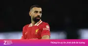 Mohamed Salah Chính Thức Chia Tay Liverpool Sau 9 Năm Huy Hoàng