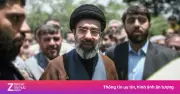 Mojtaba Khamenei chính thức trở thành Lãnh tụ Tối cao thứ ba của Iran