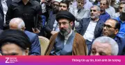 Mojtaba Khamenei: Con Trai Cố Lãnh Tụ Iran Và Ứng Viên Số 1 Kế Nhiệm Trong Bóng Tối