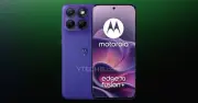 Motorola Edge 70 Fusion+ lộ diện: 3 camera 50MP, pin 7.000mAh, màn hình 144Hz sắp ra mắt