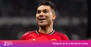 MU 1-0 Aston Villa: Casemiro Tỏa Sáng, Quỷ Đỏ Giữ Vững Top 3 Premier League
