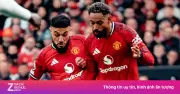 MU Gỡ Hòa 1-1 Trước Crystal Palace: Thế Trận Đảo Chiều Tại Old Trafford