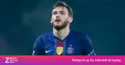 MU Gây Sốc Khi Nhắm Đến Ngôi Sao PSG Kvaratskhelia Trong Kỳ Chuyển Nhượng