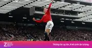 MU Hồi Sinh Mạnh Mẽ Dưới Thời Carrick, Vượt Lên 'Big 6' Premier League