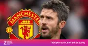 MU lập danh sách 5 HLV tiềm năng thay thế Michael Carrick sau mùa giải