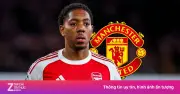 MU Sẵn Sàng Chiêu Mộ Tài Năng Trẻ Arsenal Myles Lewis-Skelly Cho Vị Trí Hậu Vệ Trái