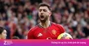 MU sẵn sàng phá vỡ cấu trúc lương, đề nghị hợp đồng khổng lồ giữ chân Bruno Fernandes