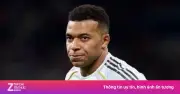 Mâu thuẫn Mbappe - Real Madrid bùng nổ vì chấn thương và thời điểm trở lại