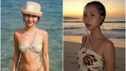 My Nhân Thơ Ơi và Hot Girl Hà Thành Đọ Dáng Gu Thời Trang Táo Bạo Tuổi 30