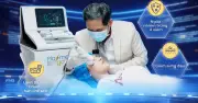 Máy Plasma Gold: Công Nghệ Vàng Trong Ngành Thẩm Mỹ Da Liễu Hiện Đại