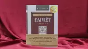 Ấn Bản Đại Việt Thông Sử: Kết Nối Di Sản Văn Hiến Dân Tộc Với Hiện Tại