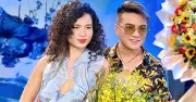 Nữ ca sĩ diễn nhất showbiz Việt bật khóc vì câu nói của Đàm Vĩnh Hưng