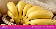 Ăn Chuối Mỗi Ngày Trong 30 Ngày: Những Thay Đổi Bất Ngờ Cho Sức Khỏe