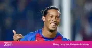 Nụ Cười Ronaldinho Và Người Mẹ Làm Nên Huyền Thoại Bóng Đá