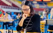 Nữ Đại Kiện Tướng Lương Phương Hạnh Chiến Thắng Giải Cờ Vua Danh Giá Tại Pháp