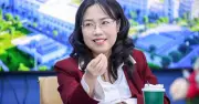 Nữ lãnh đạo VinUni chia sẻ hành trình đưa đại học vào top 100 thế giới