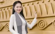 Nữ MC gốc Cần Thơ xuất sắc giành giải Tài năng tại Miss World Vietnam 2025