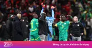 Án phạt Senegal tại AFCON 2025 gây bão mạng xã hội, cổ động viên phẫn nộ