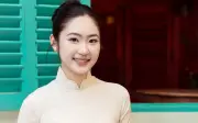 Nữ sinh Hà Tĩnh nhận tin vui, liệu có làm nên chuyện tại Miss World Vietnam 2025?