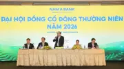 Nam A Bank Kiện Toàn Lãnh Đạo, Đặt Mục Tiêu Tăng Trưởng Mạnh Năm 2026