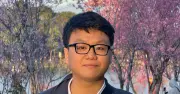 Nam sinh chuyên Toán ĐH Stanford giải bài toán bảo lưu quê nhà