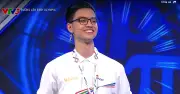 Nam sinh giành HCV SEA Games thi đường lên đỉnh Olympia