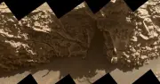 NASA công bố hình ảnh 'trứng nhện' bí ẩn trên Sao Hỏa, gợi ý về sự sống cổ đại