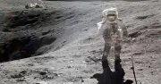 NASA đếm ngược phóng tàu Artemis 2 đưa phi hành gia bay quanh mặt trăng