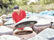 Nước mắm Phan Thiết: Hành trình từ làng chài xưa đến thị trường quốc tế