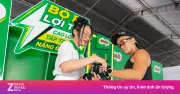 Nestlé Milo Đồng Hành Tiền Phong Marathon, Lan Tỏa Tinh Thần Thể Thao Cộng Đồng