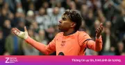 Newcastle trả giá đắt vì cuồng nhiệt, Yamal là 'thuốc đắng' ở Champions League