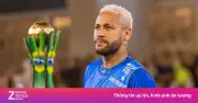 Neymar Đối Mặt Nguy Cơ Lỡ Hẹn World Cup Vì Thể Lực Sa Sút