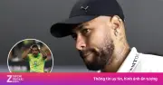 Neymar động viên Rodrygo sau chấn thương nghiêm trọng, tiền đạo Real Madrid lỡ World Cup 2026