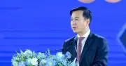 Ông Bùi Thế Duy được bổ nhiệm làm Giám đốc Đại học Quốc gia Hà Nội