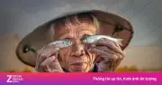 Ngư dân 'Mắt cá' Hội An: Cuộc sống bình dị sau bức ảnh thắng giải quốc tế