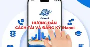 Ứng Dụng iHanoi: Hướng Dẫn Chi Tiết Tải, Đăng Ký Và Sử Dụng Hiệu Quả