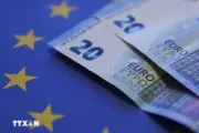 Đồng Euro chạm đáy 7 tháng trước sức ép từ giá năng lượng và đồng USD