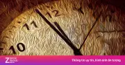 Đồng Hồ Tận Thế: Cảnh Báo Đúng Đắn Hay Phản Tác Dụng Trong Thế Giới Hiện Đại?