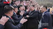Ông Kim Jong Un Tái Đắc Cử Chủ Tịch Triều Tiên, Củng Cố Quyền Lực
