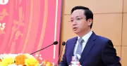 Ông Lê Hải Hòa tái đắc cử Chủ tịch UBND tỉnh Cao Bằng nhiệm kỳ mới