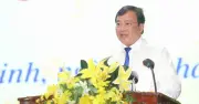 Ông Lê Văn Hân tái đắc cử Chủ tịch UBND tỉnh Tây Ninh nhiệm kỳ mới