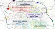 Đồng Nai đẩy nhanh tiến độ dự án đường Vành đai 4 TP.HCM, khởi công tháng 6.2026