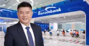 Ông Nguyễn Đức Thụy Chính Thức Đảm Nhiệm Vị Trí Tổng Giám Đốc Sacombank