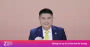 Ông Nguyễn Đức Thụy Chính Thức Nhậm Chức Tổng Giám Đốc Sacombank