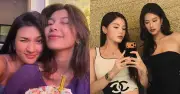 Đồng Ánh Quỳnh và Kim Tuyến: Những khoảnh khắc ấm áp khiến fan xôn xao về mối quan hệ đặc biệt