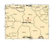 Động đất 3,9 độ tại Quảng Ngãi: Chuyên gia khuyến cáo cách ứng phó an toàn