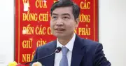 Ông Tạ Anh Tuấn được chỉ định giữ chức Chủ tịch UBND tỉnh Đắk Lắk mới
