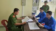 Đồng Tháp Bảo Đảm Quyền Bầu Cử Cho Người Tạm Giam Và Học Viên Cai Nghiện