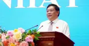Đồng Tháp kiện toàn bộ máy lãnh đạo, ông Phạm Thành Ngại tái đắc cử Chủ tịch UBND tỉnh